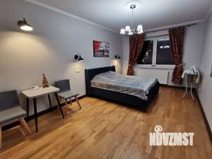 2-к квартира, посуточно, 70м2, 7/9 этаж