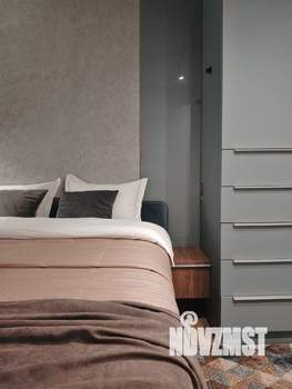 3-к квартира, посуточно, 60м2, 1/5 этаж