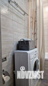 2-к квартира, посуточно, 44м2, 1/1 этаж