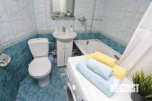 1-к квартира, на длительный срок, 36м2, 16/16 этаж