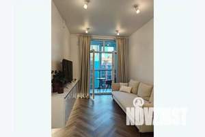 1-к квартира, посуточно, 42м2, 10/14 этаж