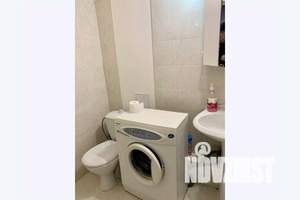2-к квартира, посуточно, 45м2, 1/9 этаж