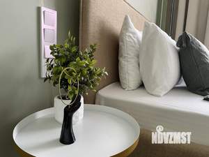 1-к квартира, посуточно, 22м2, 1/1 этаж