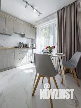 1-к квартира, посуточно, 35м2, 1/9 этаж