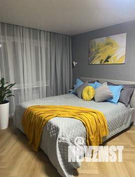 1-к квартира, посуточно, 31м2, 1/1 этаж