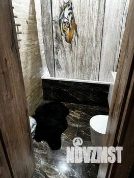 1-к квартира, посуточно, 41м2, 11/14 этаж