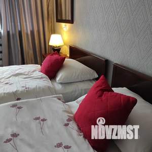 3-к квартира, посуточно, 64м2, 3/9 этаж