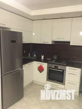 Студия квартира, посуточно, 33м2, 2/5 этаж