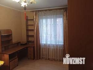 2-к квартира, посуточно, 53м2, 4/5 этаж