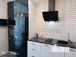 1-к квартира, посуточно, 50м2, 5/8 этаж