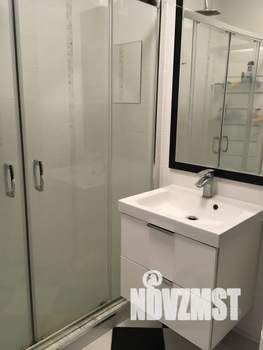 4-к квартира, посуточно, 110м2, 1/4 этаж