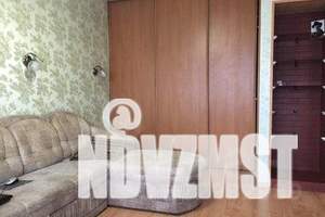 1-к квартира, посуточно, 31м2, 4/5 этаж