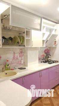 1-к квартира, на длительный срок, 42м2, 3/6 этаж