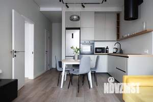 1-к квартира, посуточно, 49м2, 1/1 этаж
