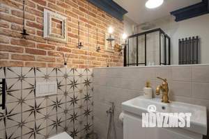 1-к квартира, посуточно, 17м2, 1/1 этаж