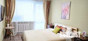 1-к квартира, посуточно, 34м2, 4/9 этаж