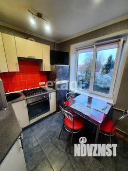 2-к квартира, на длительный срок, 45м2, 3/5 этаж