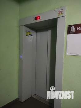 1-к квартира, на длительный срок, 36м2, 4/10 этаж