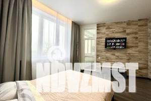 1-к квартира, посуточно, 45м2, 6/8 этаж