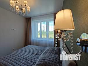 2-к квартира, посуточно, 45м2, 3/10 этаж