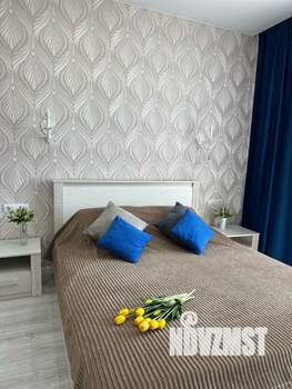 1-к квартира, на длительный срок, 45м2, 3/9 этаж