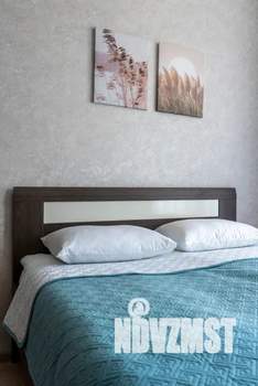 1-к квартира, посуточно, 45м2, 8/9 этаж
