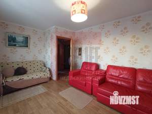 1-к квартира, на длительный срок, 35м2, 10/12 этаж