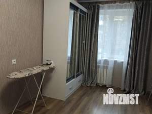 2-к квартира, посуточно, 46м2, 2/5 этаж