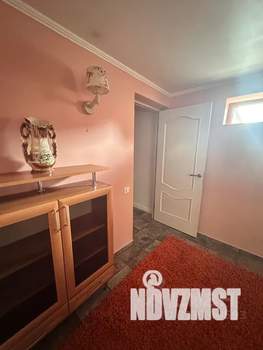 2-к квартира, посуточно, 88м2, 1/2 этаж