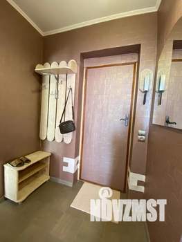 1-к квартира, посуточно, 32м2, 5/5 этаж