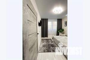 1-к квартира, посуточно, 30м2, 1/9 этаж