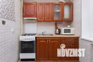 1-к квартира, посуточно, 35м2, 3/4 этаж