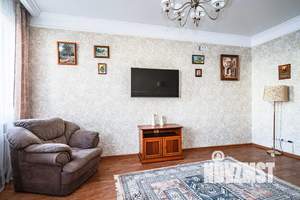 3-к квартира, посуточно, 75м2, 3/4 этаж