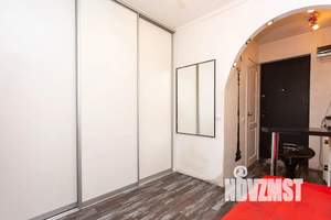 Студия квартира, посуточно, 15м2, 2/5 этаж