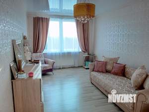 1-к квартира, на длительный срок, 41м2, 7/7 этаж