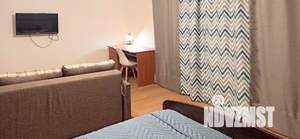 3-к квартира, посуточно, 80м2, 1/1 этаж