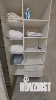 1-к квартира, посуточно, 47м2, 7/9 этаж