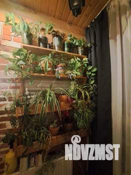 1-к квартира, посуточно, 37м2, 6/7 этаж