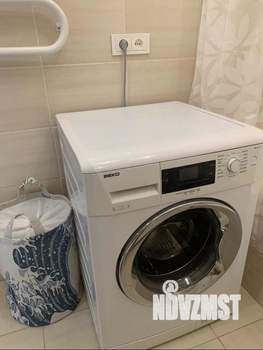 1-к квартира, на длительный срок, 31м2, 4/8 этаж