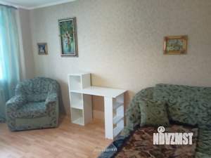 1-к квартира, на длительный срок, 39м2, 2/10 этаж