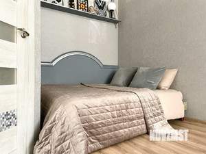 1-к квартира, посуточно, 42м2, 1/9 этаж