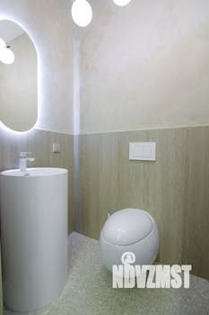 1-к квартира, на длительный срок, 56м2, 5/10 этаж