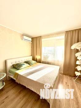 1-к квартира, посуточно, 42м2, 4/9 этаж