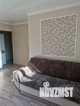 2-к квартира, посуточно, 44м2, 2/4 этаж