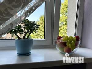 1-к квартира, посуточно, 32м2, 3/4 этаж