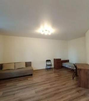 1-к квартира, на длительный срок, 40м2, 3/12 этаж