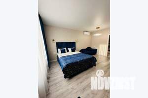 3-к квартира, посуточно, 105м2, 7/8 этаж