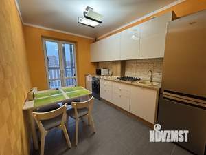 1-к квартира, на длительный срок, 39м2, 8/10 этаж