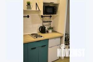 1-к квартира, посуточно, 27м2, 1/10 этаж