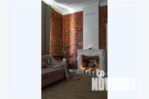 2-к квартира, посуточно, 55м2, 2/3 этаж